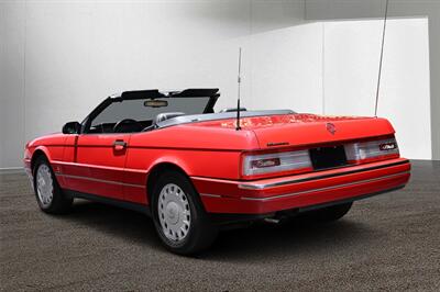 1993 Cadillac Allante   - Photo 2 - Boca Raton, FL 33431