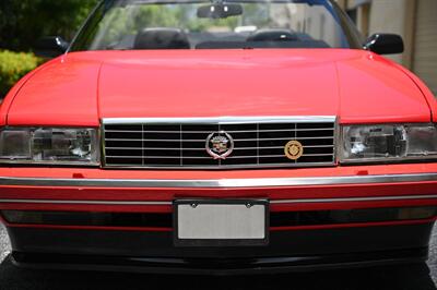 1993 Cadillac Allante   - Photo 42 - Boca Raton, FL 33431