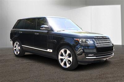 2015 Land Rover Range Rover Autobiography LWB   - Photo 7 - Boca Raton, FL 33431