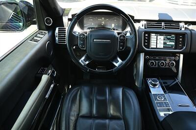 2015 Land Rover Range Rover Autobiography LWB   - Photo 22 - Boca Raton, FL 33431