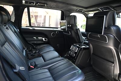 2015 Land Rover Range Rover Autobiography LWB   - Photo 17 - Boca Raton, FL 33431