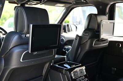 2015 Land Rover Range Rover Autobiography LWB   - Photo 25 - Boca Raton, FL 33431