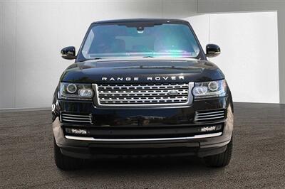 2015 Land Rover Range Rover Autobiography LWB   - Photo 8 - Boca Raton, FL 33431