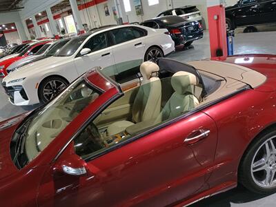 2008 Mercedes-Benz SL 550   - Photo 42 - Boca Raton, FL 33431