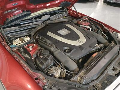 2008 Mercedes-Benz SL 550   - Photo 38 - Boca Raton, FL 33431