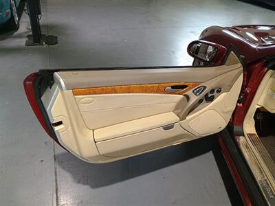 2008 Mercedes-Benz SL 550   - Photo 12 - Boca Raton, FL 33431
