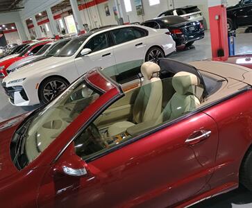 2008 Mercedes-Benz SL 550  CONVERTIBLE - Photo 51 - Boca Raton, FL 33431