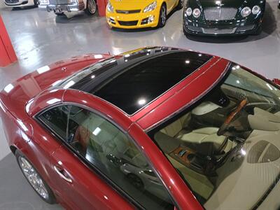 2008 Mercedes-Benz SL 550   - Photo 48 - Boca Raton, FL 33431