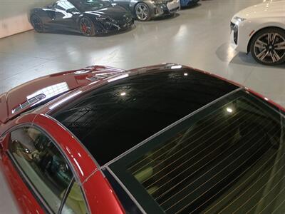 2008 Mercedes-Benz SL 550   - Photo 49 - Boca Raton, FL 33431
