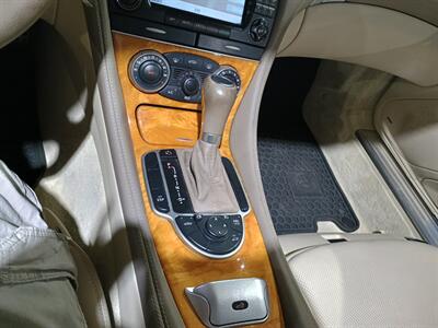 2008 Mercedes-Benz SL 550   - Photo 27 - Boca Raton, FL 33431