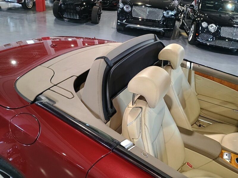 2008 Mercedes-Benz SL-Class 11