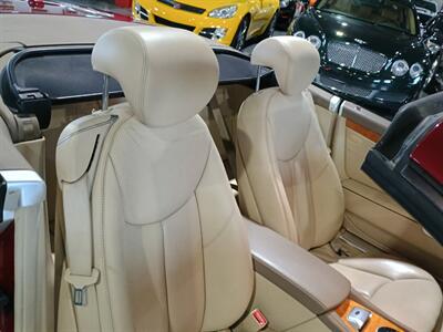 2008 Mercedes-Benz SL 550   - Photo 34 - Boca Raton, FL 33431