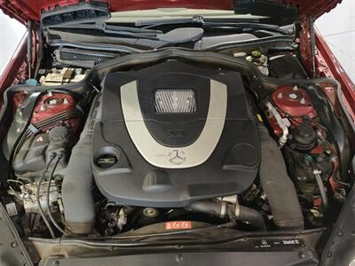 2008 Mercedes-Benz SL 550   - Photo 39 - Boca Raton, FL 33431