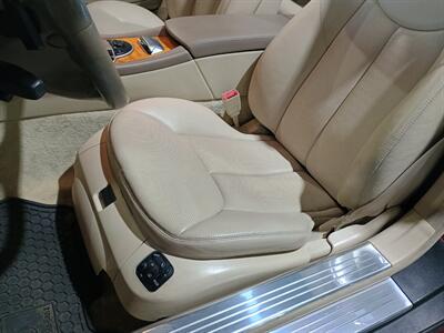 2008 Mercedes-Benz SL 550   - Photo 16 - Boca Raton, FL 33431