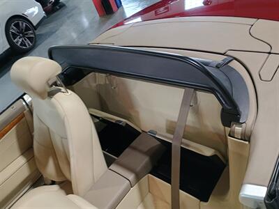 2008 Mercedes-Benz SL 550   - Photo 29 - Boca Raton, FL 33431