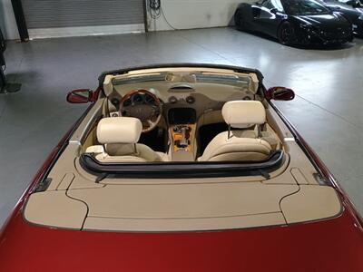 2008 Mercedes-Benz SL 550   - Photo 6 - Boca Raton, FL 33431