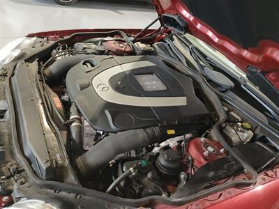 2008 Mercedes-Benz SL 550   - Photo 40 - Boca Raton, FL 33431