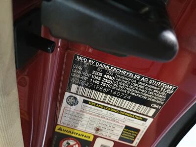 2008 Mercedes-Benz SL 550   - Photo 53 - Boca Raton, FL 33431