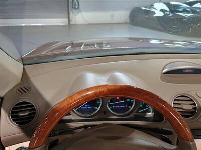 2008 Mercedes-Benz SL 550   - Photo 22 - Boca Raton, FL 33431