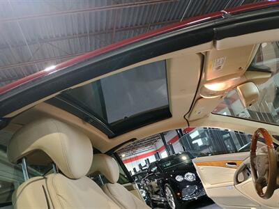 2008 Mercedes-Benz SL 550   - Photo 51 - Boca Raton, FL 33431