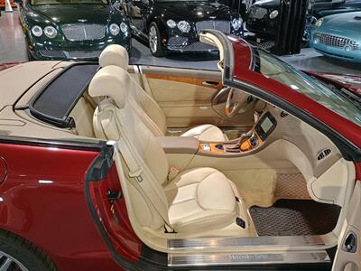 2008 Mercedes-Benz SL 550   - Photo 31 - Boca Raton, FL 33431
