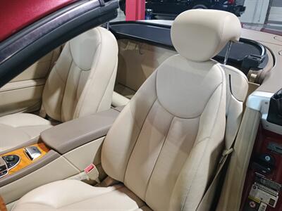 2008 Mercedes-Benz SL 550   - Photo 17 - Boca Raton, FL 33431