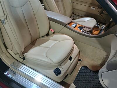 2008 Mercedes-Benz SL 550   - Photo 33 - Boca Raton, FL 33431