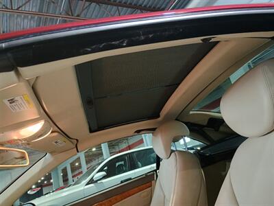 2008 Mercedes-Benz SL 550   - Photo 50 - Boca Raton, FL 33431