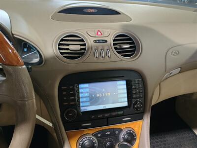 2008 Mercedes-Benz SL 550   - Photo 26 - Boca Raton, FL 33431