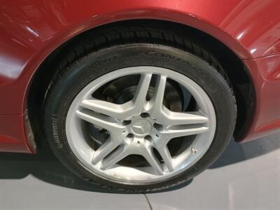 2008 Mercedes-Benz SL 550  CONVERTIBLE - Photo 16 - Boca Raton, FL 33431
