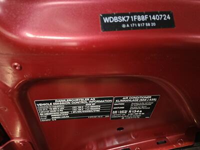2008 Mercedes-Benz SL 550   - Photo 41 - Boca Raton, FL 33431