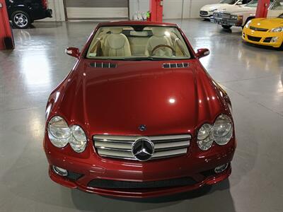 2008 Mercedes-Benz SL 550   - Photo 11 - Boca Raton, FL 33431