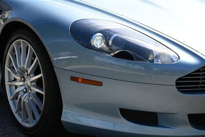 2007 Aston Martin DB9 Volante - Photo 11 - Boca Raton, FL 33431