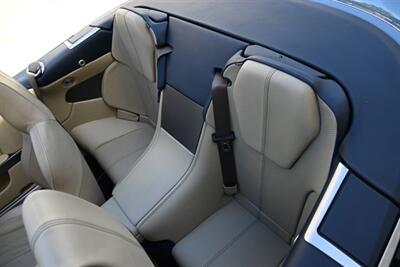 2007 Aston Martin DB9 Volante - Photo 33 - Boca Raton, FL 33431