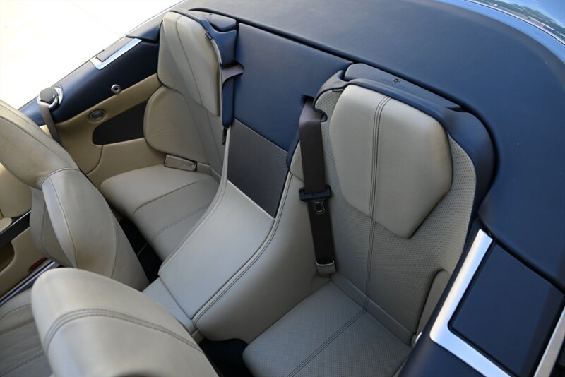 2007 Aston Martin DB9 131