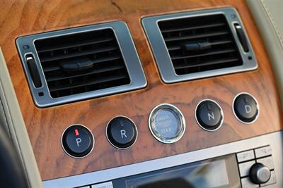 2007 Aston Martin DB9 Volante - Photo 43 - Boca Raton, FL 33431