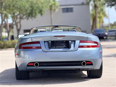 2007 Aston Martin DB9 Volante - Photo 13 - Boca Raton, FL 33431