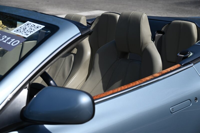 2007 Aston Martin DB9 63