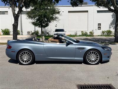 2007 Aston Martin DB9 Volante - Photo 16 - Boca Raton, FL 33431