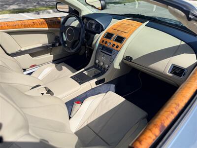 2007 Aston Martin DB9 Volante - Photo 35 - Boca Raton, FL 33431