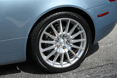 2007 Aston Martin DB9 Volante - Photo 17 - Boca Raton, FL 33431