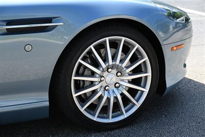 2007 Aston Martin DB9 Volante - Photo 21 - Boca Raton, FL 33431