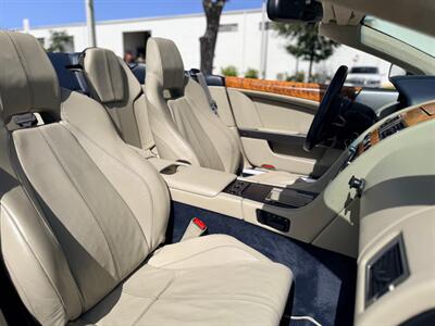 2007 Aston Martin DB9 Volante - Photo 42 - Boca Raton, FL 33431