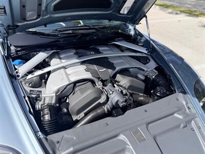 2007 Aston Martin DB9 Volante - Photo 50 - Boca Raton, FL 33431