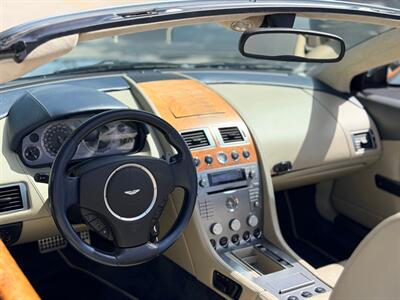 2007 Aston Martin DB9 Volante - Photo 27 - Boca Raton, FL 33431