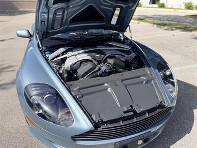 2007 Aston Martin DB9 Volante - Photo 55 - Boca Raton, FL 33431