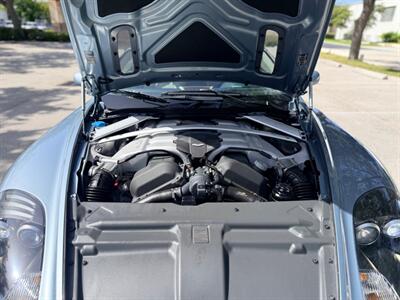 2007 Aston Martin DB9 Volante - Photo 51 - Boca Raton, FL 33431
