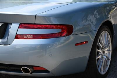 2007 Aston Martin DB9 Volante - Photo 19 - Boca Raton, FL 33431