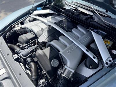 2007 Aston Martin DB9 Volante - Photo 53 - Boca Raton, FL 33431