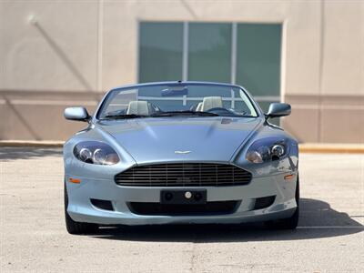 2007 Aston Martin DB9 Volante - Photo 4 - Boca Raton, FL 33431